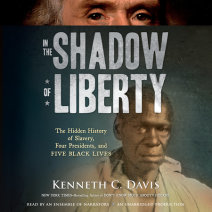 In the Shadow of Liberty Cover