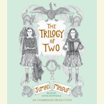 The Trilogy of Two Cover