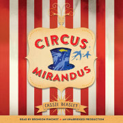 Circus Mirandus 