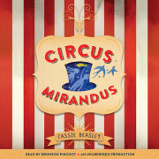 Circus Mirandus