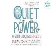 Quiet Power 