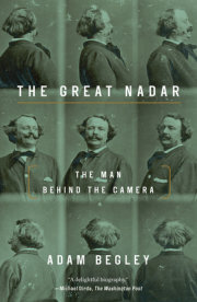 The Great Nadar 