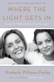 Where the Light Gets In by Kimberly Williams-Paisley