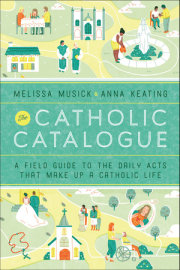 Rediscover the Traditions of the Catholic Faith