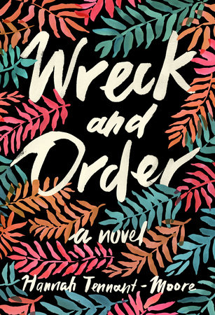 Wreck and Order