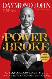 The Power of Broke 