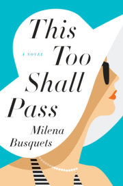This Too Shall Pass 