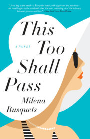 This Too Shall Pass 
