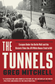 The Tunnels 