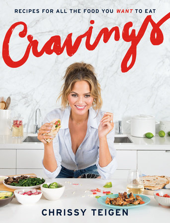 Truuuuuue(The Cravings™ by - Cravings by Chrissy Teigen