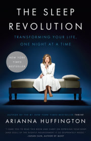 The Sleep Revolution 