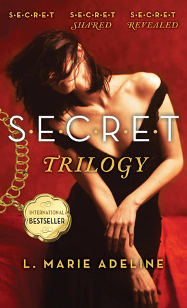 Secret Angel (Secret Series Book 1) eBook : Christensen, Cherry: :  Books