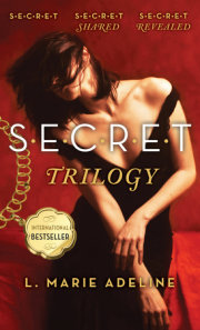 SECRET Trilogy 