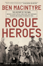 Rogue Heroes 