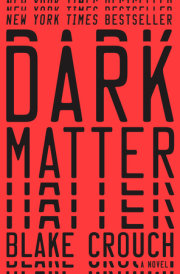 Dark Matter 