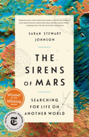 The Sirens of Mars 