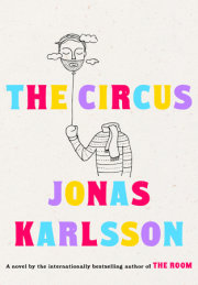 The Circus 