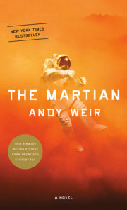 The Martian (Export) 