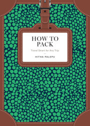 How to Pack 