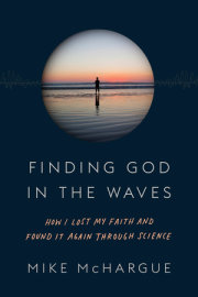 Finding God in the Waves 