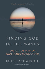 Finding God in the Waves 