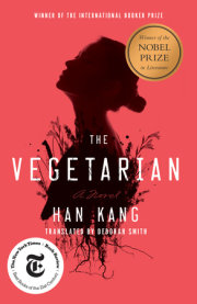 The Vegetarian 