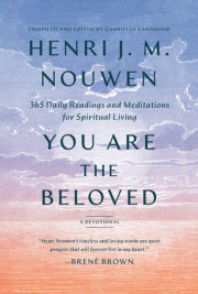 You Are the Beloved 