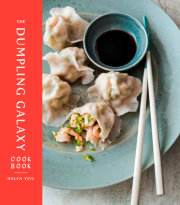 The Dumpling Galaxy Cookbook 