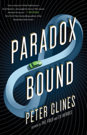 Paradox Bound 