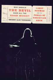 Why Should the Devil Have All the Good Music? 
