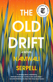 The Old Drift 