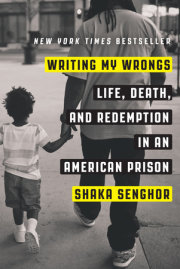 Life, Death, and Redemption In an American Prison