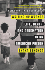 Writing My Wrongs 