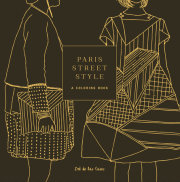 Paris Street Style 