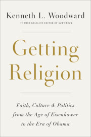 Getting Religion