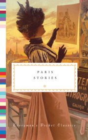 Paris Stories 