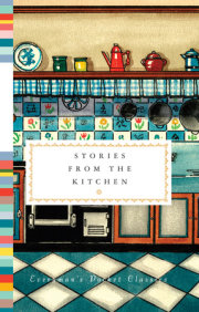 Stories from the Kitchen 