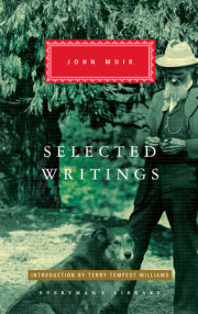 Selected Writings of John Muir