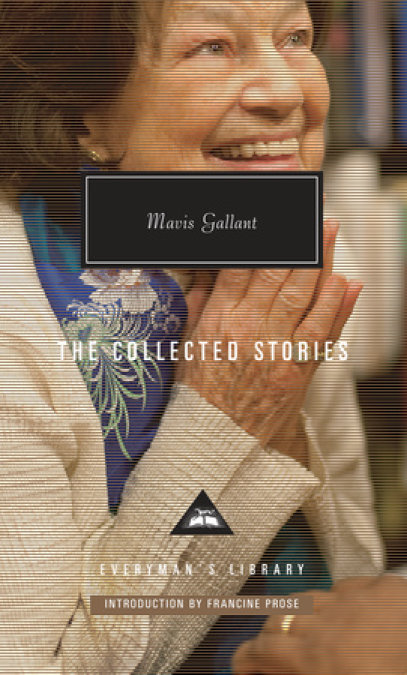 The Collected Stories