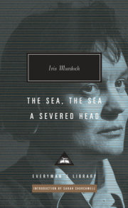 The Sea, the Sea; A Severed Head 