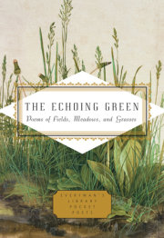 The Echoing Green 