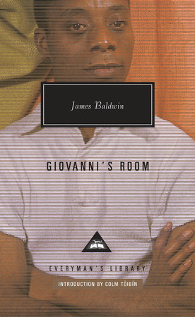 Giovanni's Room by James Baldwin