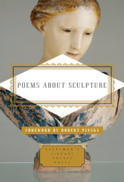 Poems About Sculpture