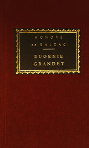 Eugenie Grandet 