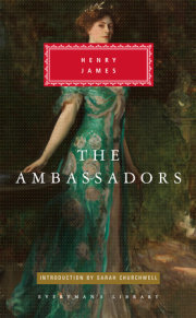 The Ambassadors 