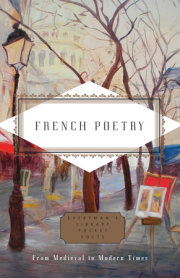 French Poetry