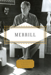 Merrill: Poems 