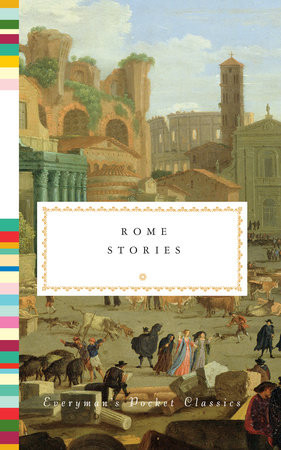 Rome City Guide, English Version - Art of Living - Books and Stationery