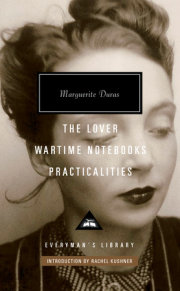 The Lover, Wartime Notebooks, Practicalities