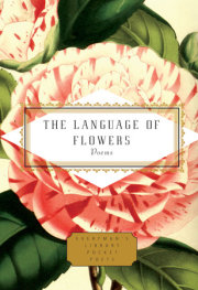 The Language of Flowers 